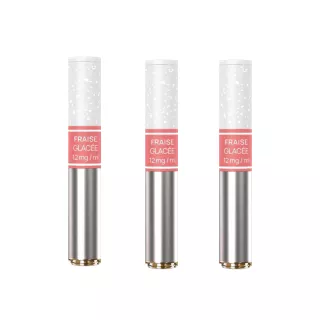 Patrone Puff Fraise Glac&eacute;e - Nexi One - Pro 3 - Aspire