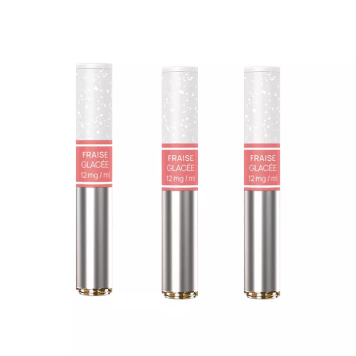 Pod-Kartusche Fraise Glac&eacute;e Nexi One - Aspire