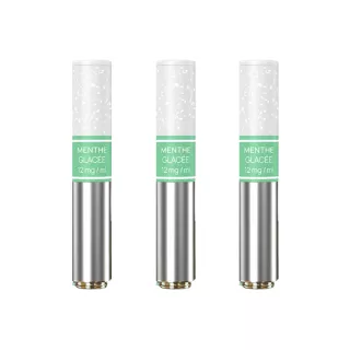 Patrone Puff Menthe Glac&eacute;e - Nexi One - Pro 3 - Aspire