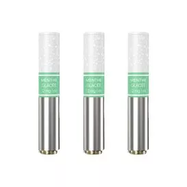 Cartouche Puff Menthe Glacée - Nexi One - Par 3 - Aspire
