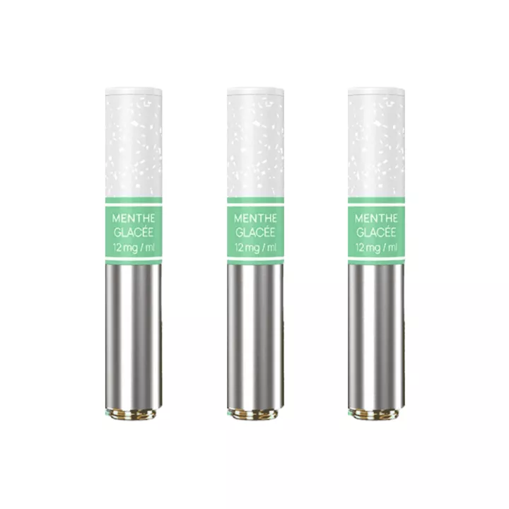 Pod-Kartusche Menthe Glac&eacute;e Nexi One - Aspire