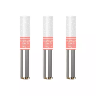 Cartouche Puff Past&egrave;que Glac&eacute;e - Nexi One - Par 3 - Aspire