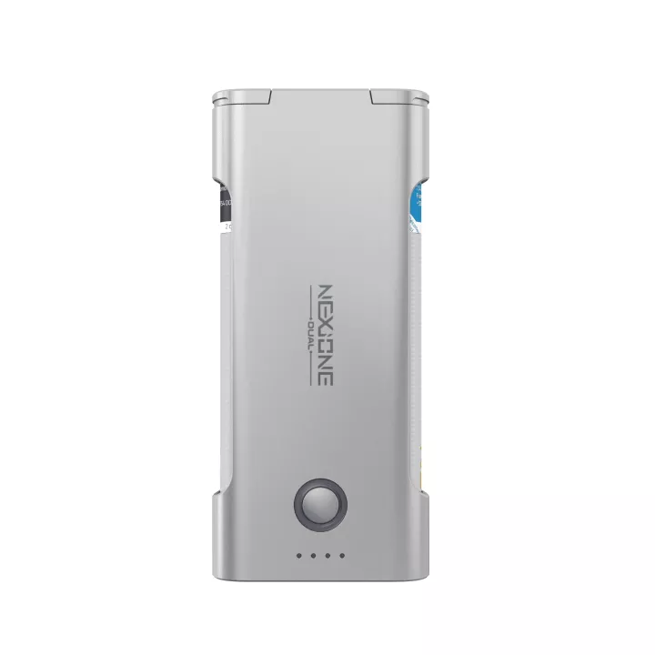 Puff Patrone Berry Edition - Nexi Dual - Aspire