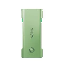 Puff Cartouche Green Edition - Nexi Dual - Aspire