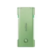 Puff Cartouche Green Edition - Nexi Dual - Aspire