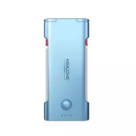 Puff Cartouche Raspberry Edition - Nexi Dual - Aspire