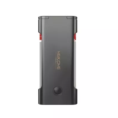 Puff Cartouche Red Edition - Nexi Dual - Aspire 0