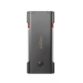 Puff Cartouche Red Edition - Nexi Dual - Aspire
