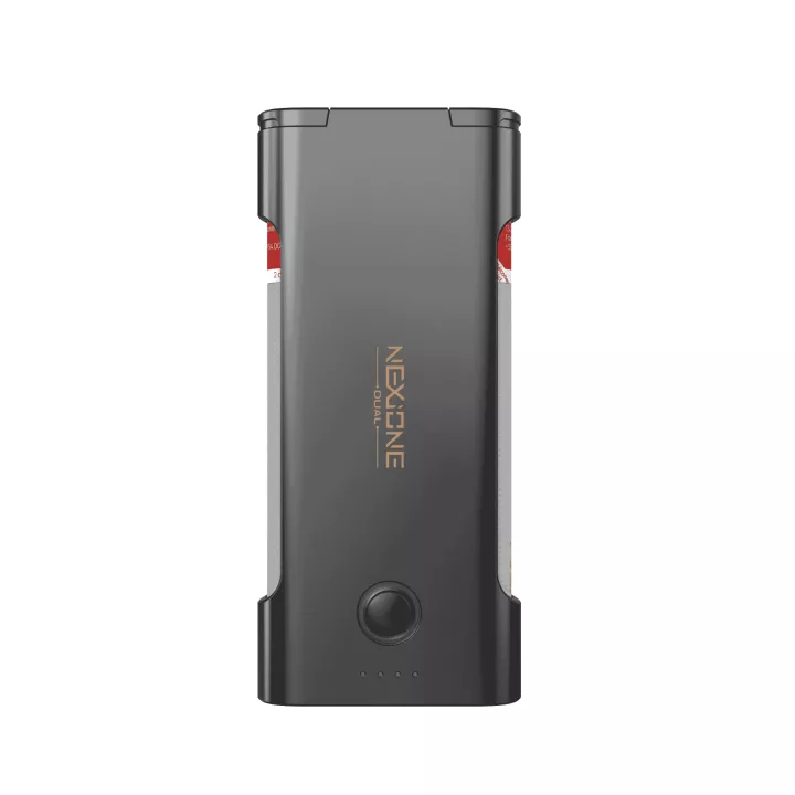 Puff Patrone Red Edition - Nexi Dual - Aspire
