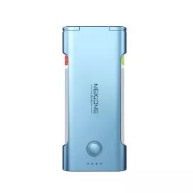Puff Cartouche Summer Edition - Nexi Dual - Aspire