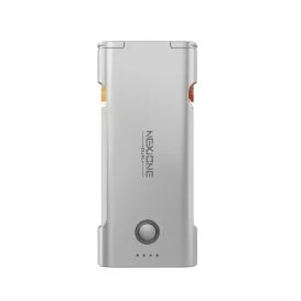 Puff Cartouche Tobacco Bold Edition - Nexi Dual - Aspire