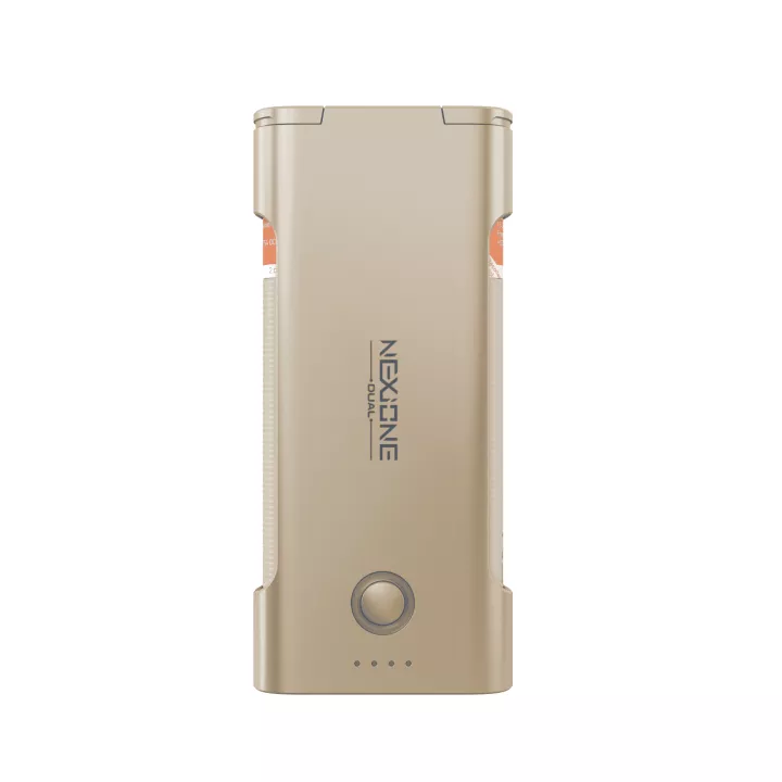 Puff Cartouche Nexi Dual - Tropical Edition - Aspire