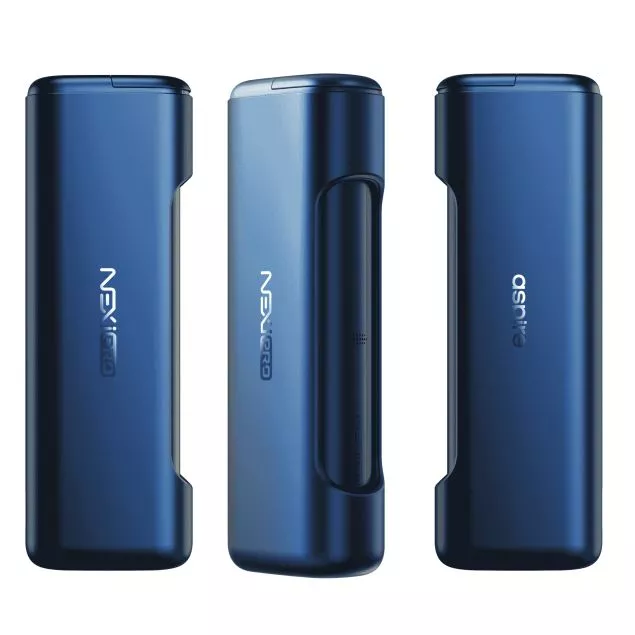 Kit Nexi Pro - Aspire - E-Garette Kit Nexi Pro - Aspire - E-Garette
