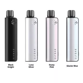 Kit Elfa Master - Elfbar