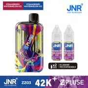 Puff Hybride Strawberry Watermelon Ice - JNR Z Pluse 42K
