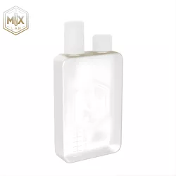 Flacon Dual Fill 100ml - MX Lab