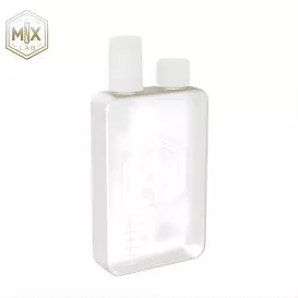 Flasche Dual Fill - MX Lab