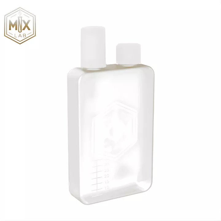 Flacon DIY dual fill 100 ml | MX LAB