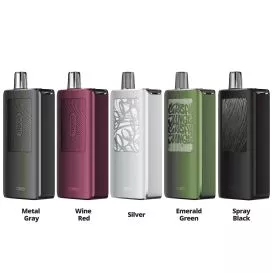 Kit Doric Go - Voopoo