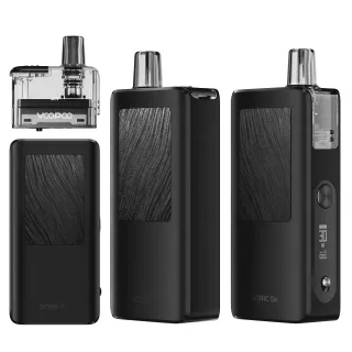 Kit Doric Go - Voopoo