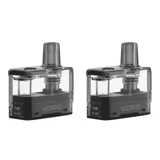 Cartouche Doric Go 5ml - Par 2 - Voopoo