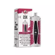 Puff Hybride Wildberry Mint - Ultra Max 25K - Starbuzz