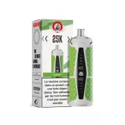 Puff Hybride Gum Mint - Ultra Max 25K - Starbuzz