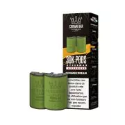 Patrone Puff - Summer Dream - Crown Bar Hyper Max Pod 30K - Al Fakher