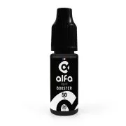 Booster de Nicotine - 10ml 50/50 - Alfaliquid