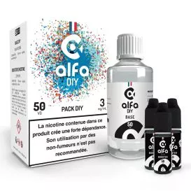 elfbar nachfüll pod läuft aus E-liquide DIY : Base, arôme et booster pour fabriquer son e-juice