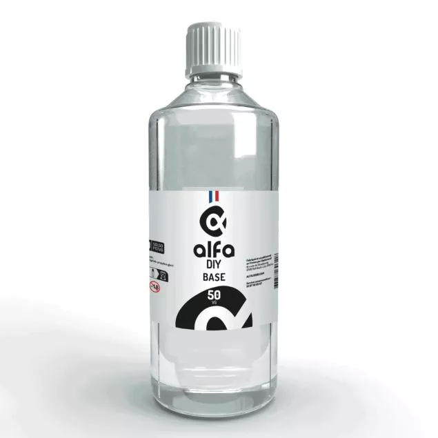 mini e shisha E-Saveur E-liquid Base 30/70 PG/VG 1 liter €11,90 Online