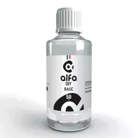 elfbar nachfüll pod läuft aus Achat en Ligne de Base E-liquide DIY 1 Litre 0 mg/ml 70/30 main image 0