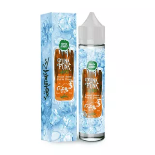 E-Liquide Corossol Ananas Fruit du Dragon - Punk Funk Hero Fresh Series - 50ml - Vapeology