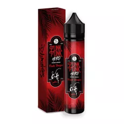 E-Liquid Fruits Rouges - Punk Funk Hero - 50ml - Vapeology