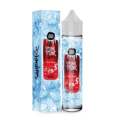 E-Liquid Fruits Rouges - Punk Funk Hero Fresh Series - 50ml - Vapeology