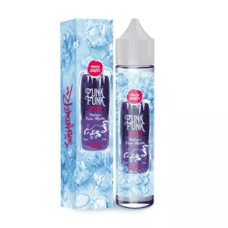 E-Liquide Past&egrave;que Fraise Myrtille - Punk Funk Hero Fresh Series - 50ml - Vapeology