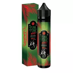 E-Liquid Past&egrave;que Melon - Punk Funk Hero - 50ml - Vapeology