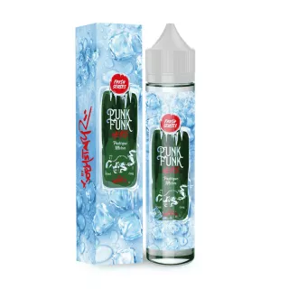 E-Liquid Past&egrave;que Melon - Punk Funk Hero Fresh Series - 50ml - Vapeology