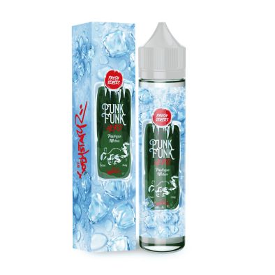 elfbar nachfüll pod läuft aus Grossiste Punk Funk Hero : e-liquides fruités et concentrés DIY main image 0