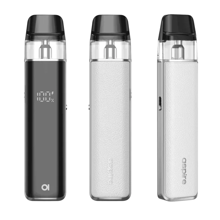 Kit Loomix Aspire | E-Garette