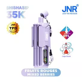 Puff : Cigarettes lectroniques rechargeables - E-Garette