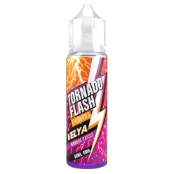 E-Liquid Velya Mangue Cassis - 50ml - Tornado Flash