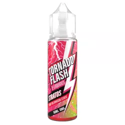 E-Liquide Stratos Fruit du Dragon Cerise - 50ml - Tornado Flash
