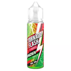 E-Liquide Raiden Fraise Lee - 50ml - Tornado Flash
