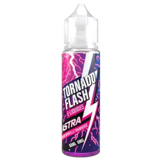 E-Liquide Astra Dragon Myrtille Framboise - 50ml - Tornado Flash