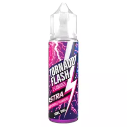 E-Liquid Astra Dragon Myrtille Framboise - 50ml - Tornado Flash