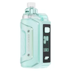 Kit Aegis Hero 5 - Geekvape