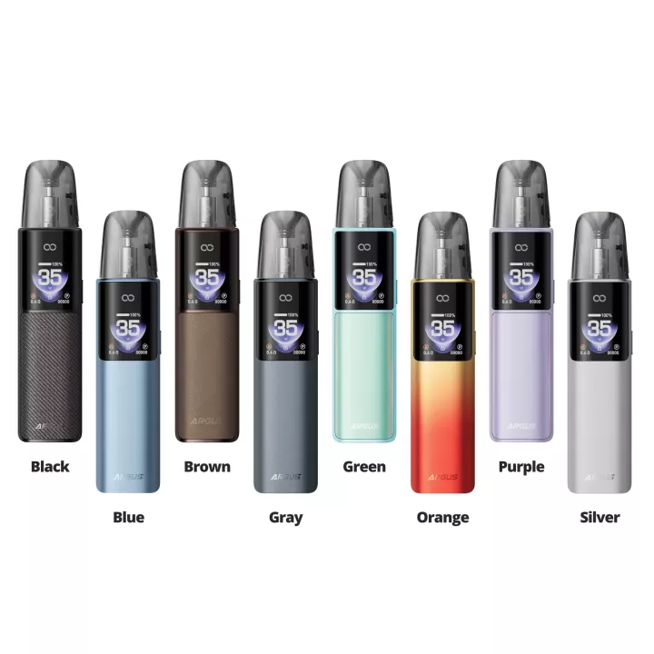 Argus G4 Pod-System | Komplettset | Voopoo