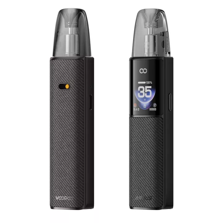 Argus G4 Pod-System | Komplettset | Voopoo