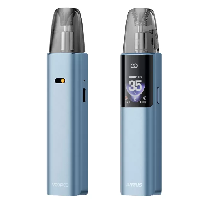 Argus G4 Pod-System | Komplettset | Voopoo